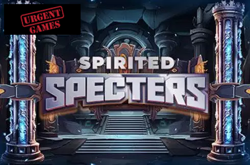 Spirited Specters